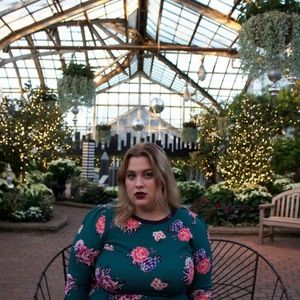 Meet your Posher, Alexandra